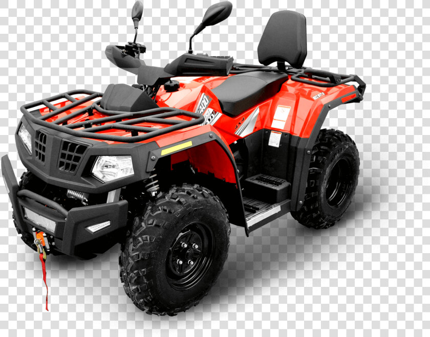 Crossfire X400 Atv 4wd   All terrain Vehicle  HD Png DownloadTransparent PNG