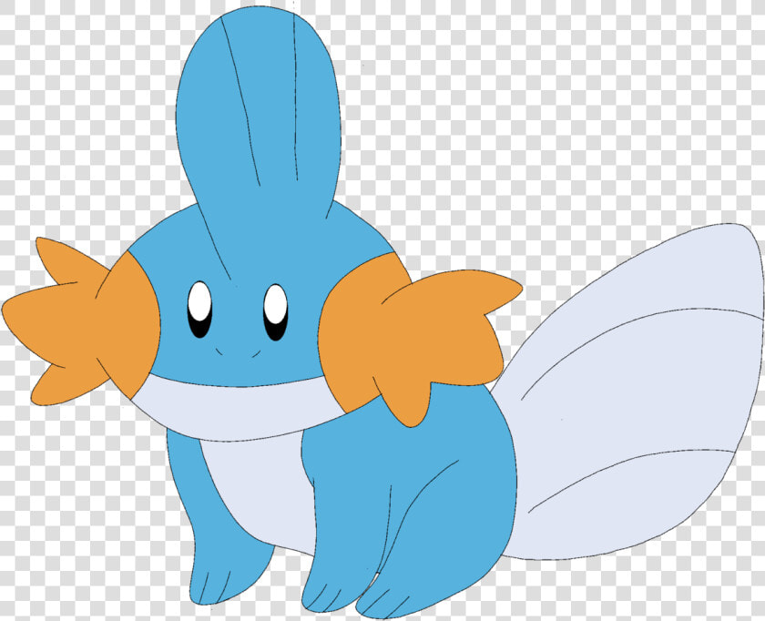 Day 258   Mudkip   Cartoon  HD Png DownloadTransparent PNG