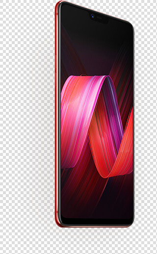 Oppo R15 Pro Pictures   Oppo Mobile R 15  HD Png DownloadTransparent PNG