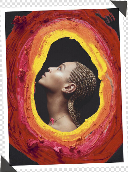 These Are Beyonce’s Favorite Artists   Beyonce Garage Magazine Cover  HD Png DownloadTransparent PNG