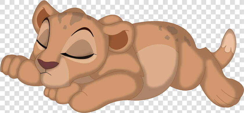 Transparent Simba Clipart   Lion King Baby Kiara  HD Png DownloadTransparent PNG