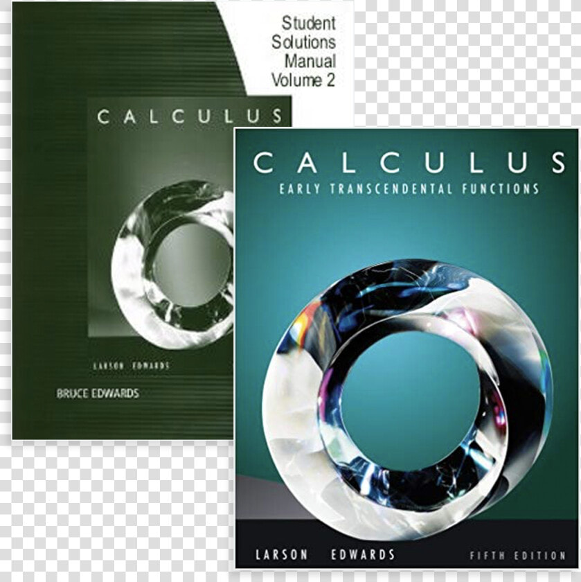 Calculus Early Transcendental Functions  HD Png DownloadTransparent PNG