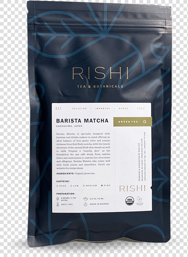 Barista Matcha   Jamaican Blue Mountain Coffee  HD Png DownloadTransparent PNG