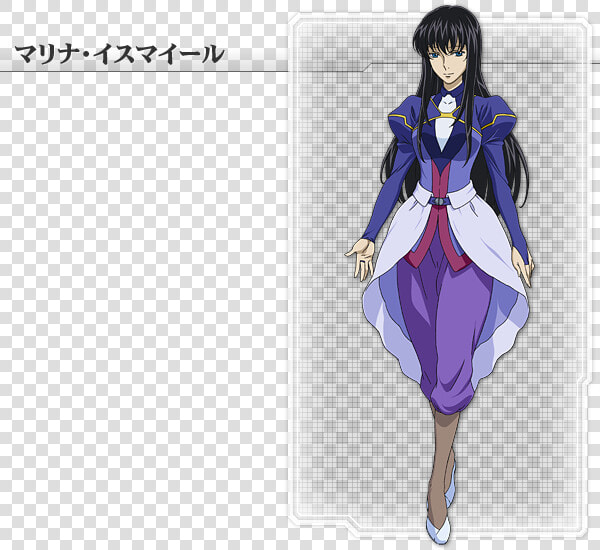 Browse Icon   Gundam 00 Awakening Of The Trailblazer Marina  HD Png DownloadTransparent PNG