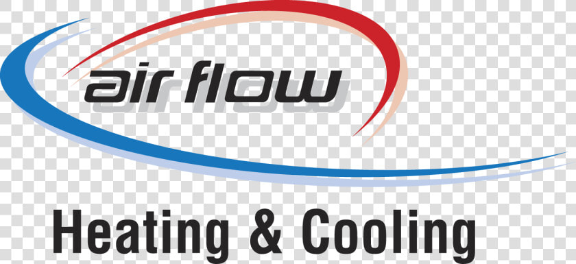 Air Flow Heating Cooling Ltd   Oval  HD Png DownloadTransparent PNG