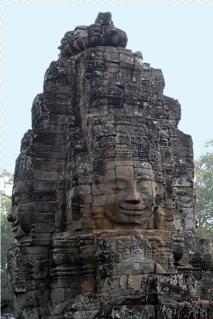 Angkor Thom  HD Png DownloadTransparent PNG