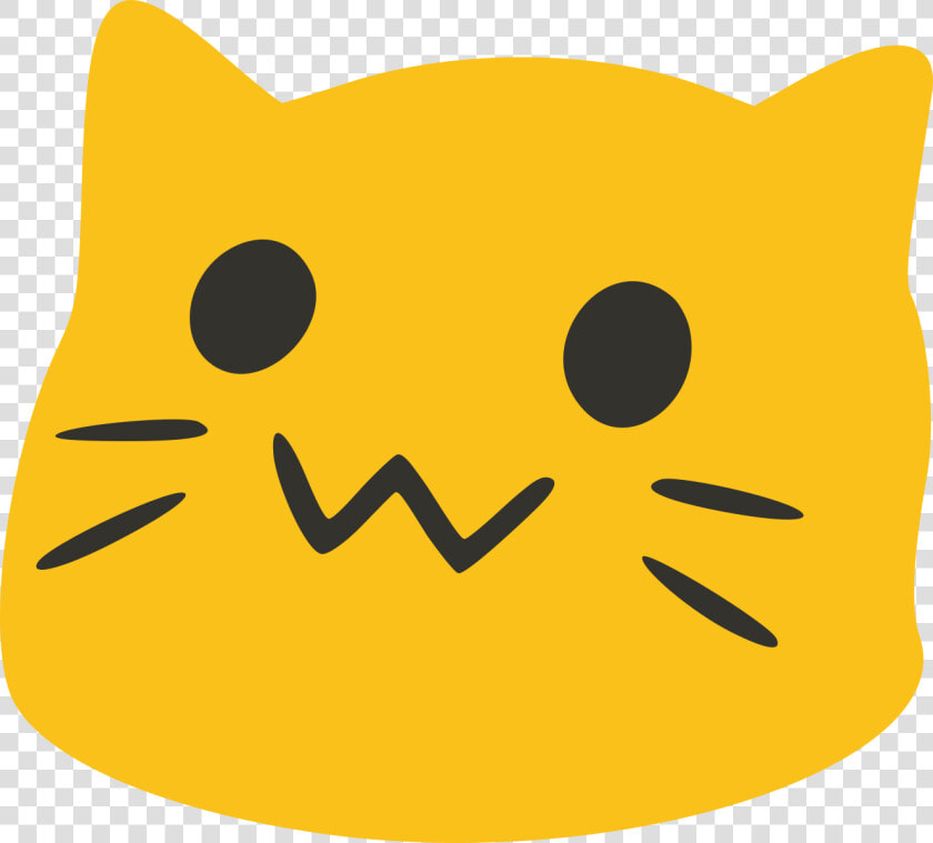 Blob Cat Emoji Discord  HD Png DownloadTransparent PNG