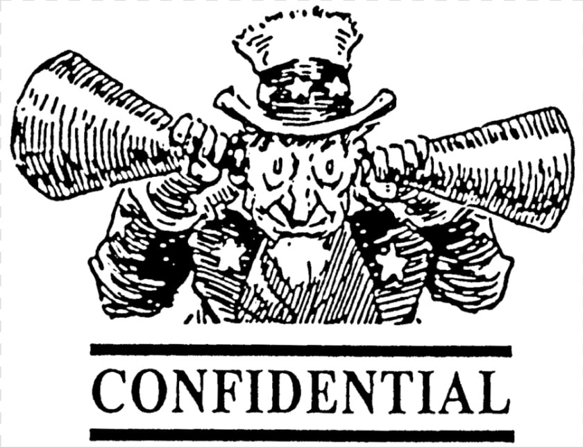 Confidential Rubber Stamp Title Confidential Rubber   Illustration  HD Png DownloadTransparent PNG