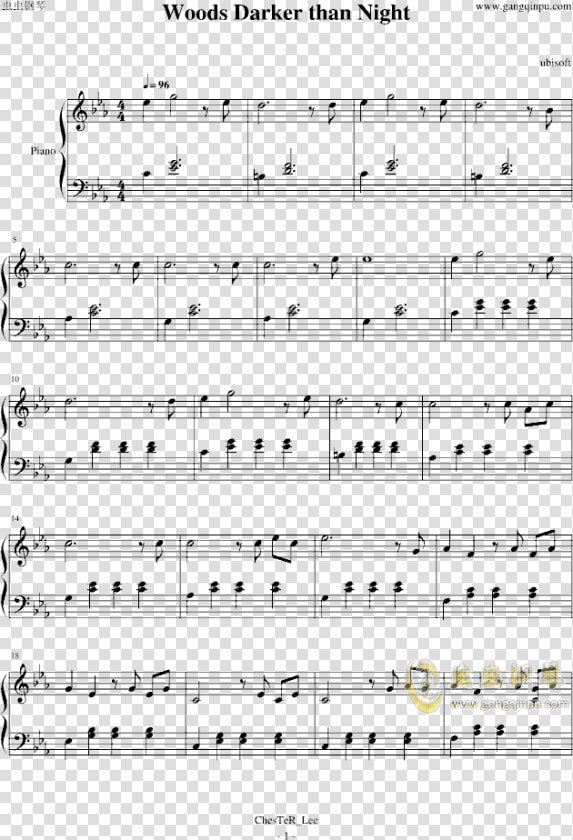 Kacey Musgraves Rainbow Sheet Music  HD Png DownloadTransparent PNG