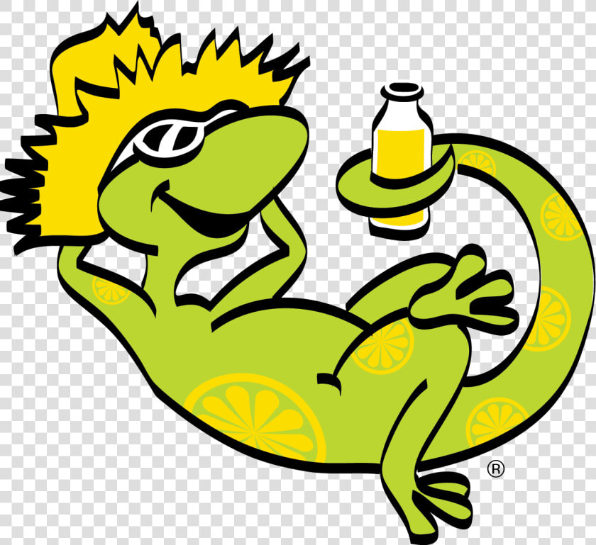 Jojo Gecko Calypso  HD Png DownloadTransparent PNG