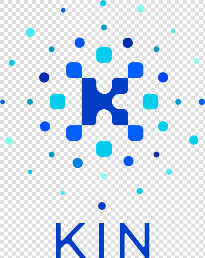 Kin Logos   Kin Cryptocurrency Logo  HD Png DownloadTransparent PNG