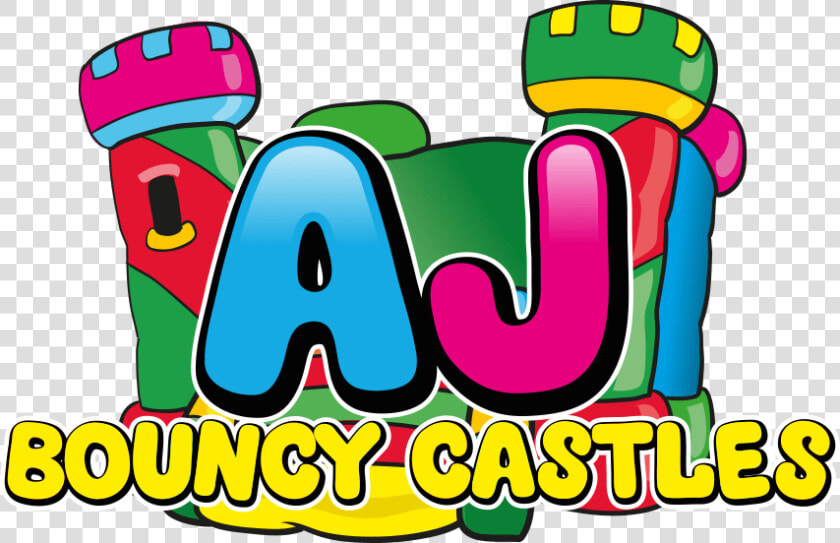 Aj Bouncy Castles   Bouncy Castle  HD Png DownloadTransparent PNG