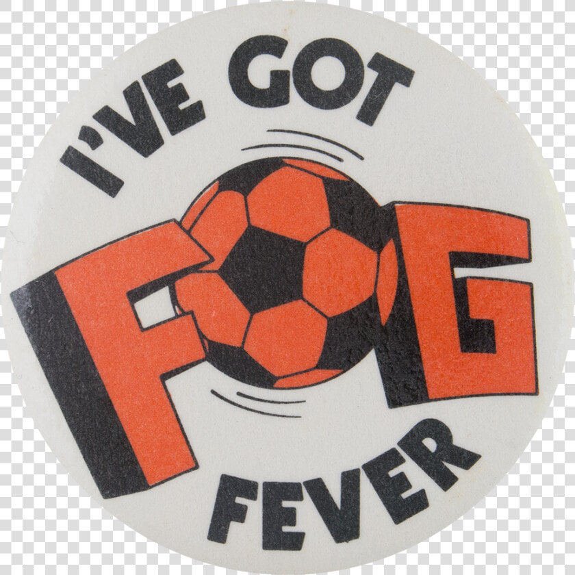 Fog Fever Sports Button Museum   Emblem  HD Png DownloadTransparent PNG