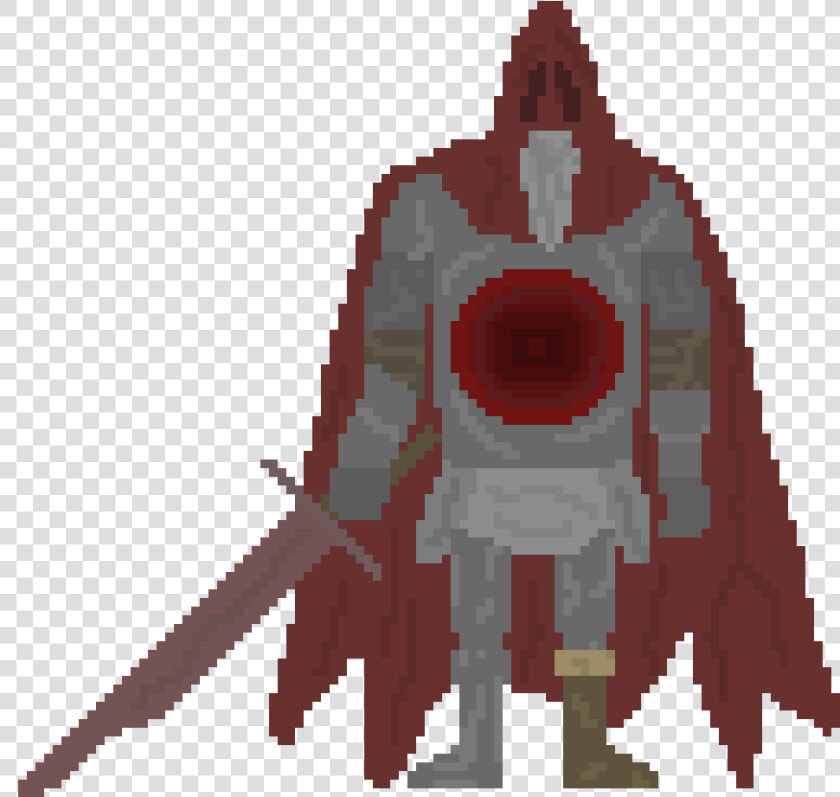 Dark Souls 3 Slave Knight Gael Transparent  HD Png DownloadTransparent PNG