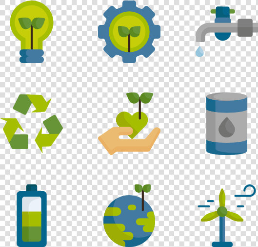 Renew Packs Vector   Renewable Resources Transparent Background  HD Png DownloadTransparent PNG