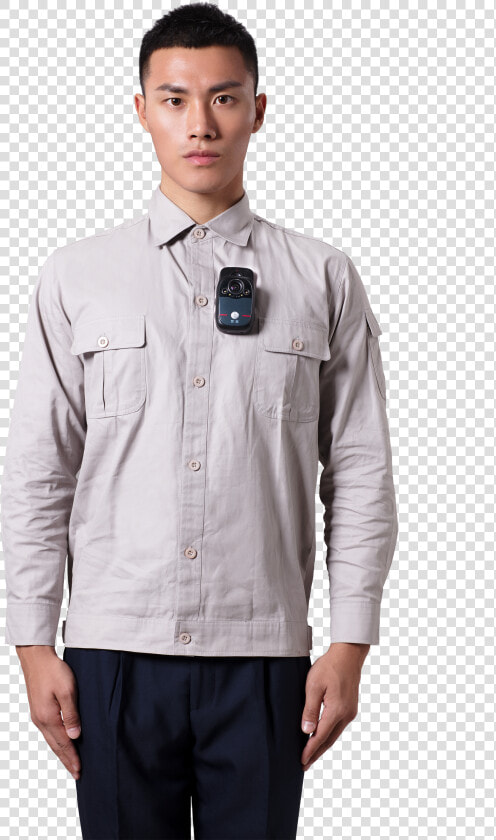 Pe Body Worn Camera   Gentleman  HD Png DownloadTransparent PNG