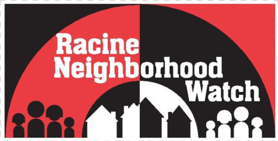 Racine Neighborhood Watch  Inc   Let Me Watch  HD Png DownloadTransparent PNG