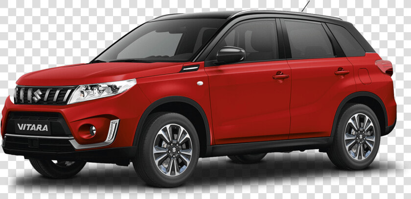 Suzuki New Vitara 2016  HD Png DownloadTransparent PNG