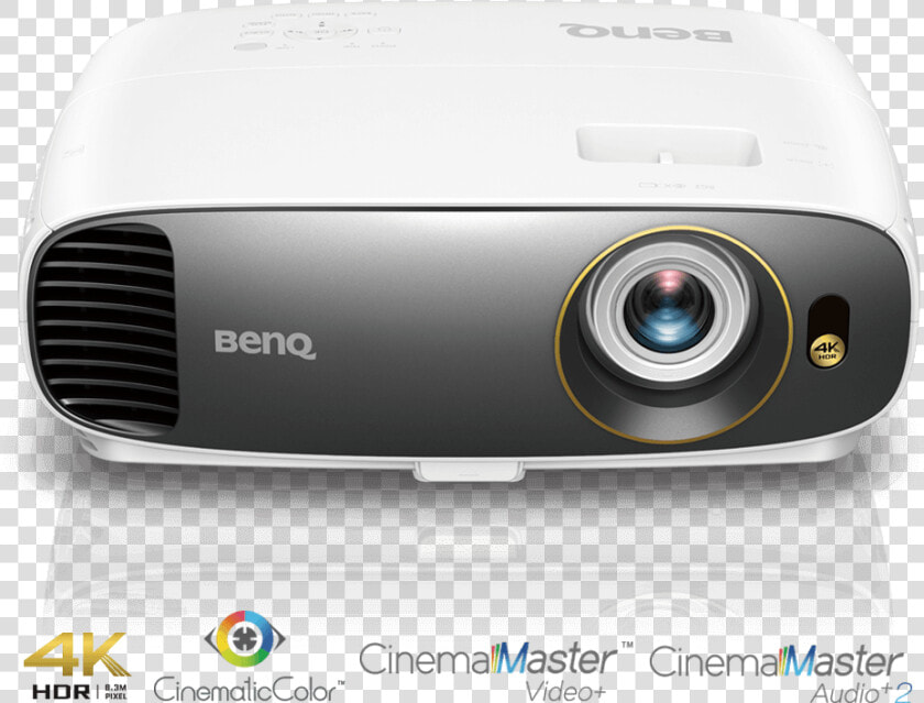 Benq W1700 Dlp Projector  HD Png DownloadTransparent PNG