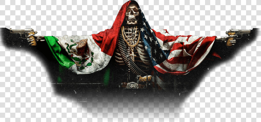 Sicario Day Of The Soldado Skeleton  HD Png DownloadTransparent PNG