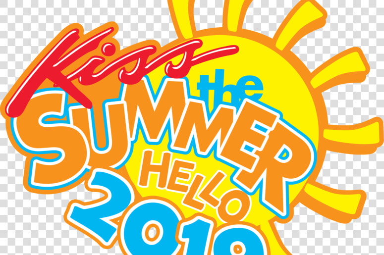 Ktsh Tickets And Why Don T We Meet  amp  Greet   Kiss The Summer Hello 2019  HD Png DownloadTransparent PNG