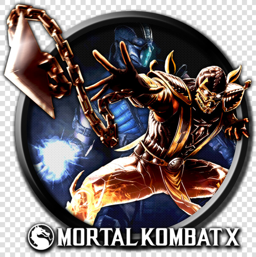 Liked Like Share   Mortal Kombat X  HD Png DownloadTransparent PNG