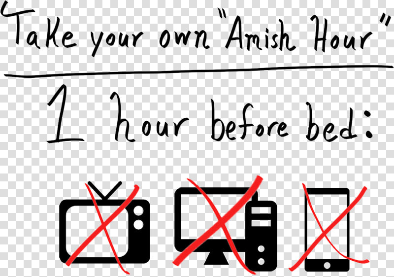 Take An Amish Hour   Handwriting  HD Png DownloadTransparent PNG