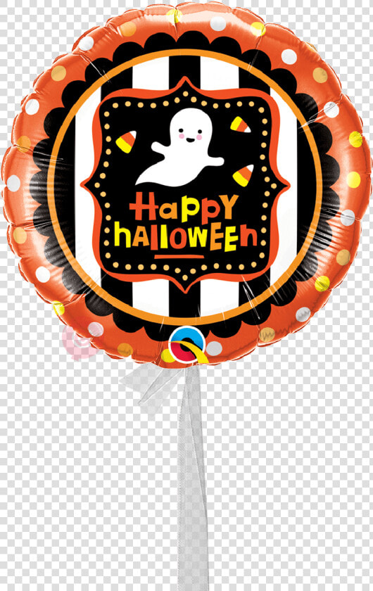 Transparent Corn Stalks Clipart   Halloween Balloons Png  Png DownloadTransparent PNG