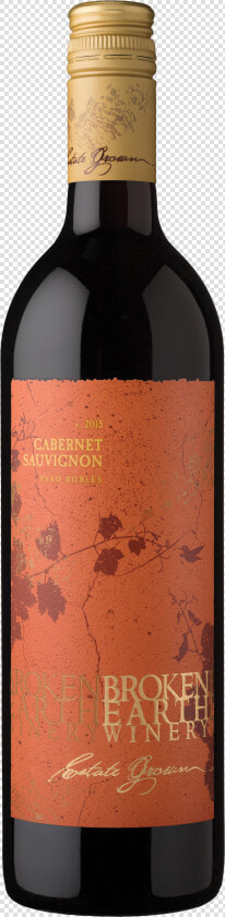 Broken Earth Cabernet Sauvignon  HD Png DownloadTransparent PNG