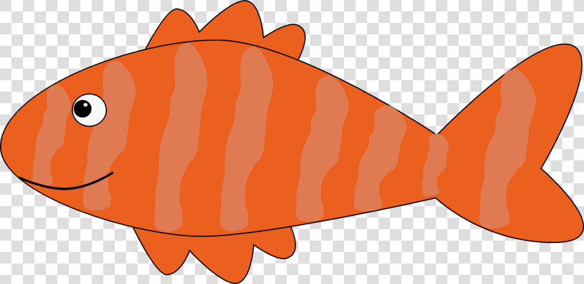 Salmon  Fish  Sea Life  Red  Snapper   Fish Clipart  HD Png DownloadTransparent PNG