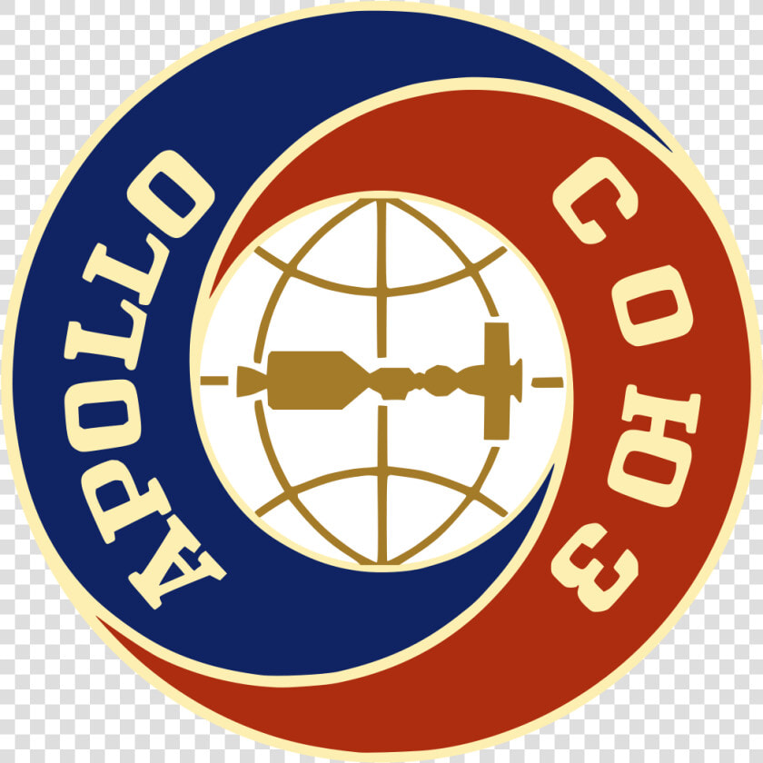 Apollo Soyuz Mission Emblem  HD Png DownloadTransparent PNG