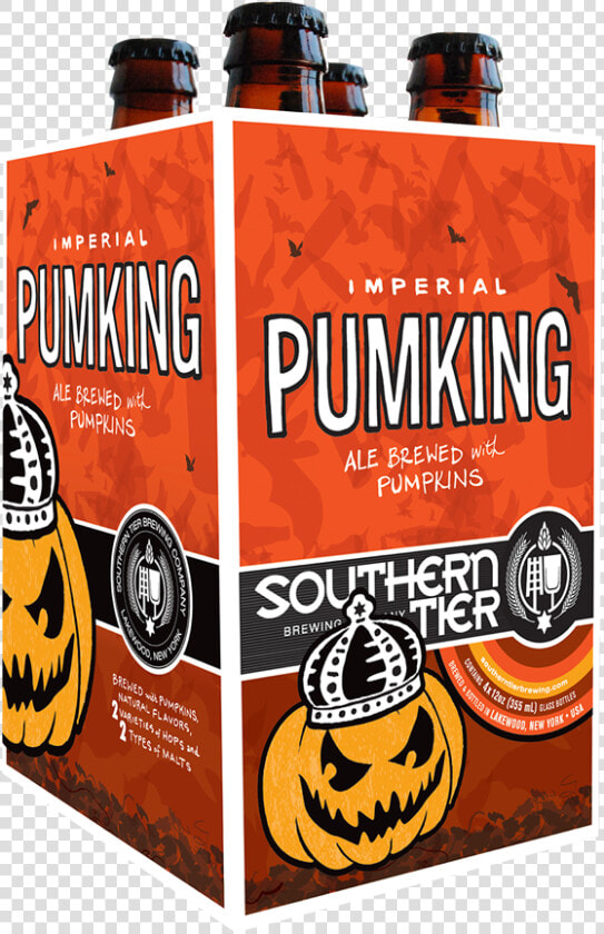 Pumpking Png   Png Download   Southern Tier Pumking 2017  Transparent PngTransparent PNG