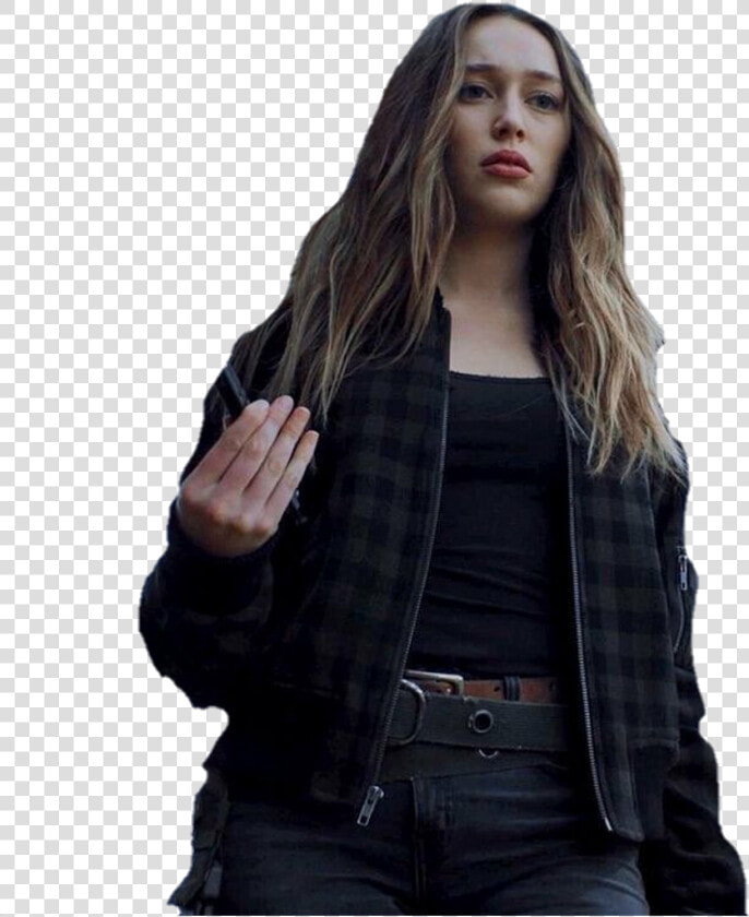 Alyciadebnamcarey Actress The100cw The100 The100lexa   Transparent Alycia Debnam Carey  HD Png DownloadTransparent PNG