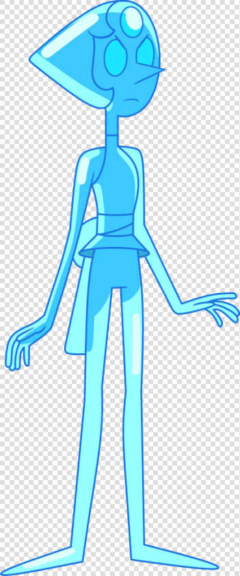 Steven Universe Wiki   Steven Universe Water Pearl  HD Png DownloadTransparent PNG