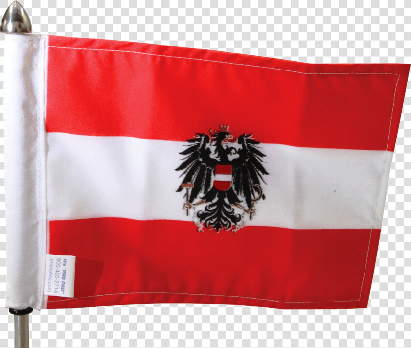 Austria 6 X9   Flag  HD Png DownloadTransparent PNG