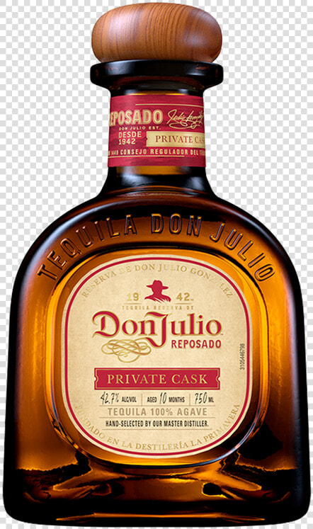 Don Julio Anejo Tequila  HD Png DownloadTransparent PNG