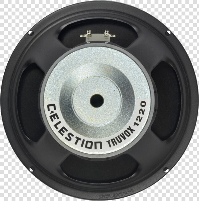 Celestion Truvox 1220 12   Subwoofer  HD Png DownloadTransparent PNG