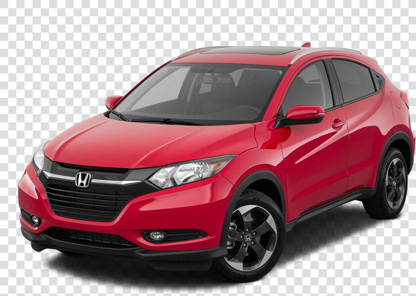 Honda Hrv 2018 Price  HD Png DownloadTransparent PNG