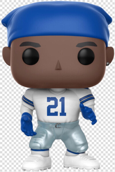 Deion Sanders Funko Pop  HD Png DownloadTransparent PNG