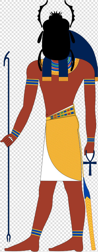 My Wicca Journey   Egyptian God Of Flies  HD Png DownloadTransparent PNG