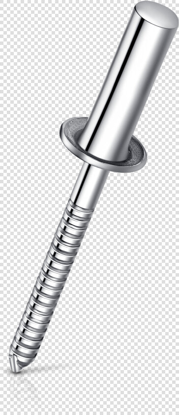 Sealed Blind Rivet   開放 型 拉 釘  HD Png DownloadTransparent PNG