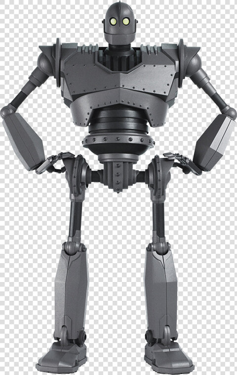 Iron Giant Png   Iron Giant Figure  Transparent PngTransparent PNG