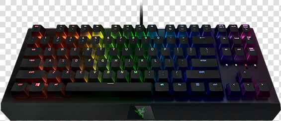 Razer Keyboard Png   Razer Keyboard Blackwidow X Tournament  Transparent PngTransparent PNG