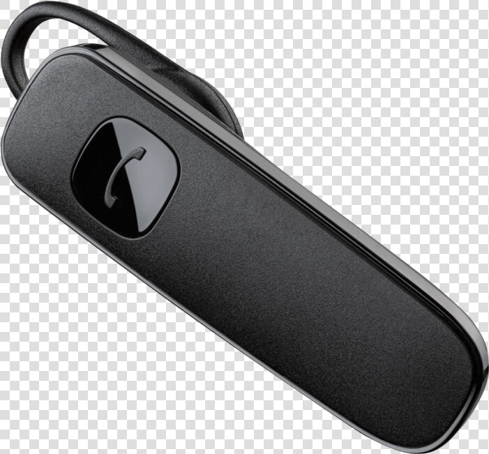 Plantronics Ml15 Bluetooth Headset  HD Png DownloadTransparent PNG