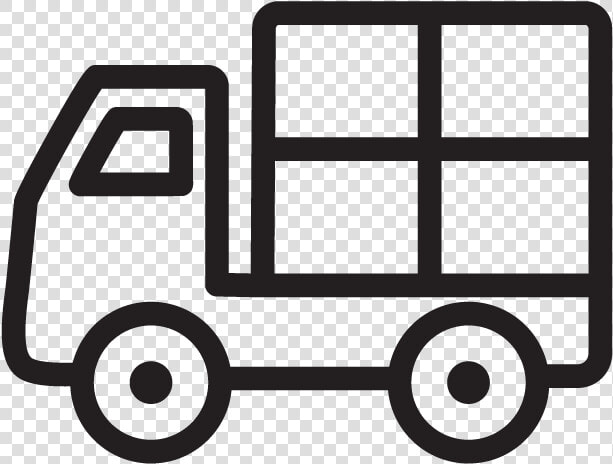 Transportation Clipart Land Transportation   Logistics Services Icon Png  Transparent PngTransparent PNG