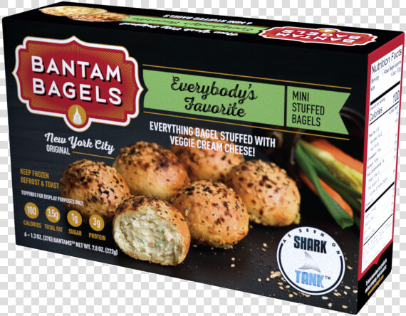 Bantam Bagels Class Img Responsive True Size  HD Png DownloadTransparent PNG