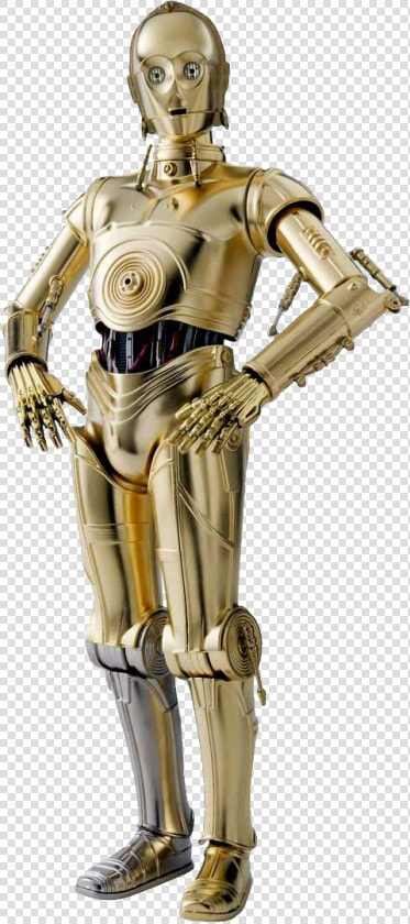 C 3po Star Wars  HD Png DownloadTransparent PNG