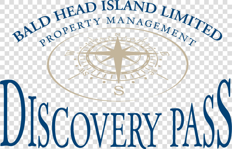 Bald Head Island Discovery Pass   Circle  HD Png DownloadTransparent PNG