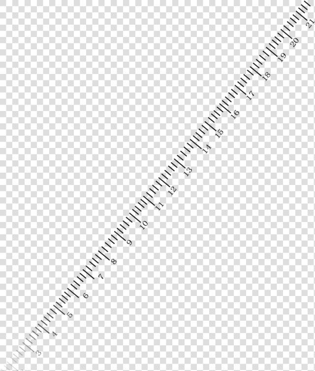 Straightedge Ruler Icon   Scale Ruler Png  Transparent PngTransparent PNG