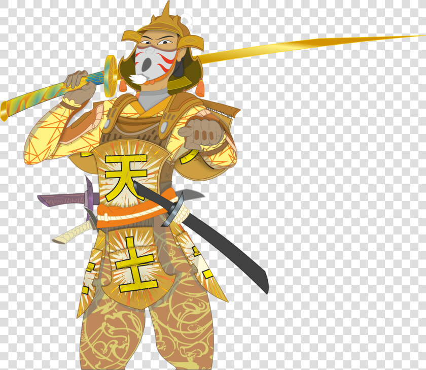 Disney Kensei   Cartoon  HD Png DownloadTransparent PNG